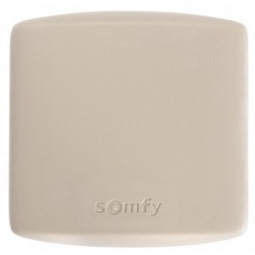 Somfy détecteur de fumée (so 2400443)