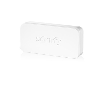 Détecteur d'ouverture SOMFY PROTECT Pack de 5 IntelliTAG pour Home Alarm