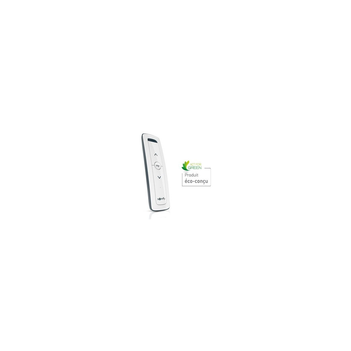 Télécommande Somfy Situo 1 Pure II IO 1870311