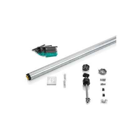  Somfy Kit universel motorisation S&SO RS100 10/17 io (so 1246217) 